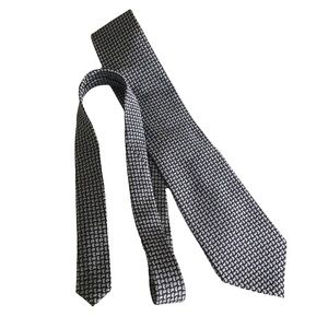 Lauren by Ralph Lauren Silk Tie
